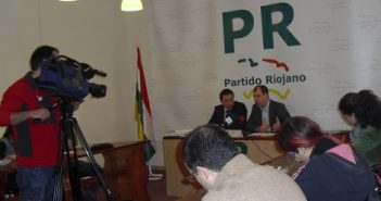 Miguel González de Legarra y Miguel Gómez Ijalba